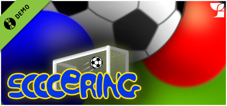 Soccering Demo