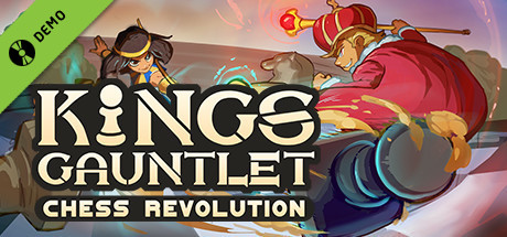 Checkmate Kings Demo