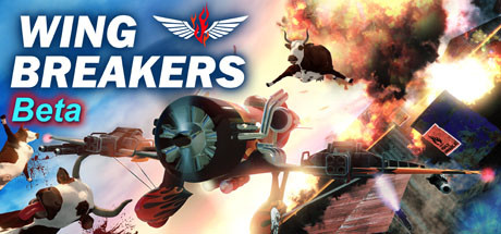 Wing Breakers Demo