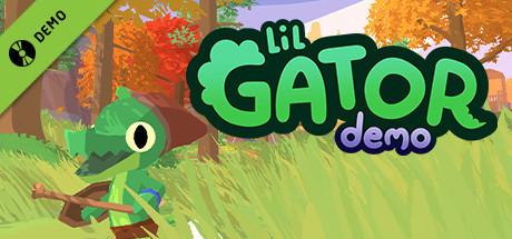 Lil Gator Demo