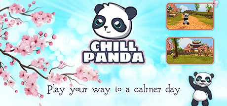 Chill Panda