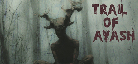 Trail of Ayash Playtest