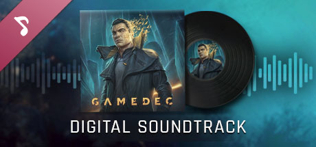 Gamedec - Digital Soundtrack