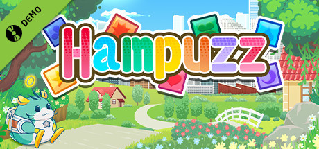 Hampuzz Demo