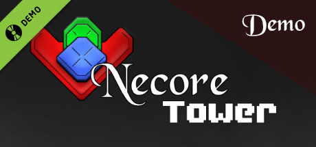 Necore Tower - Redux Edition Demo