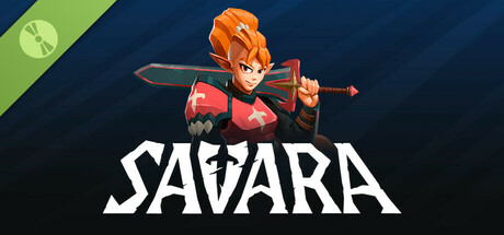 Savara Demo