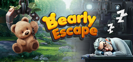 Bearly Escape