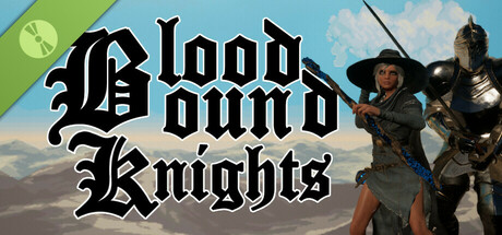 BloodBound Knights Demo