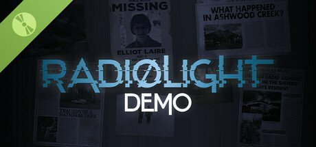Radiolight Demo
