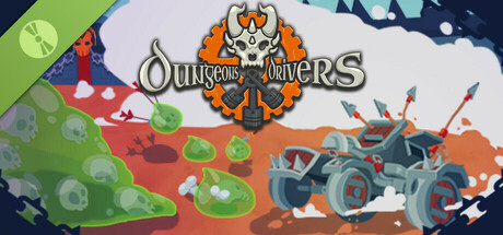 Dungeons & Drivers Demo