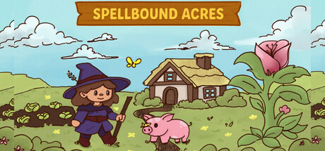 SpellBound Acres