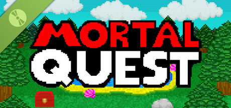 Mortal Quest Demo