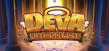 Deva - Rise of Demons