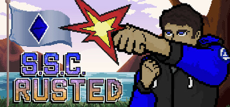 S.S.C. Rusted Playtest