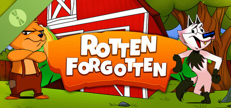 Rotten Forgotten Demo