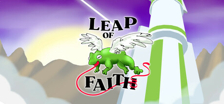 Leap Of Faith