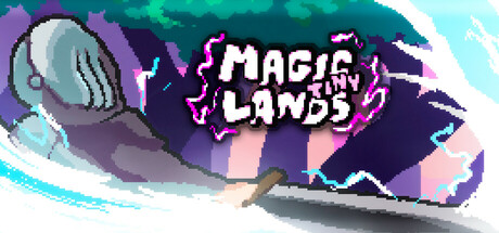 Magic Tiny Lands