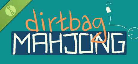 Dirtbag Mahjong Demo