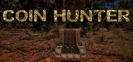 Coin Hunter