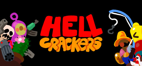 Hellcrackers