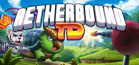 Aetherbound TD