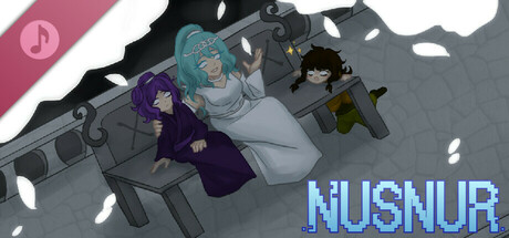NUSNUR Soundtrack