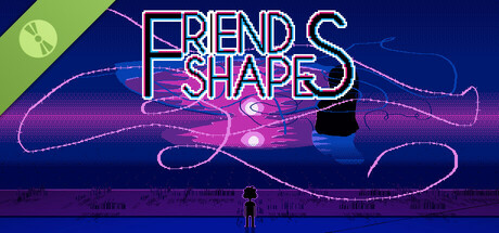 FriendShapes Demo