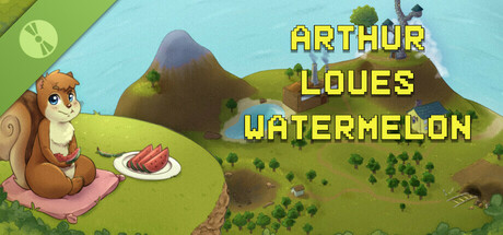 Arthur Loves Watermelon Demo