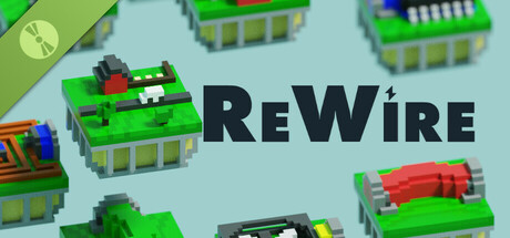 ReWire Demo