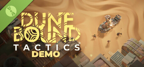 Dunebound Tactics Demo
