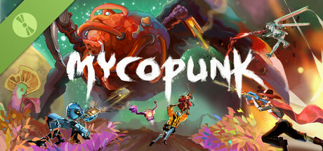 Mycopunk Demo