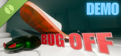 Bug Off Demo