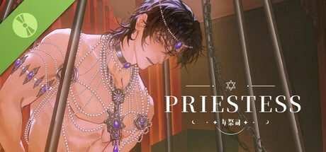 Priestess·女祭司 Demo