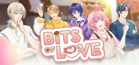 Bits Of Love: An Otome Game