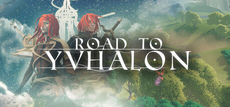 Road To Yvhalon
