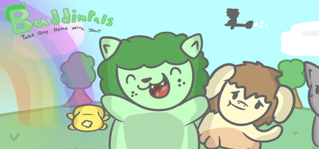 Buddinpals - Take One Home With You !!