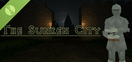 The Sunken City Demo