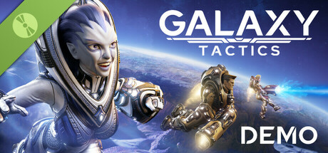 Galaxy Tactics Demo
