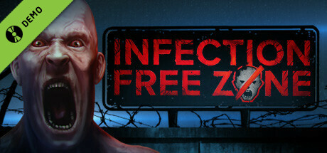 Infection Free Zone Demo
