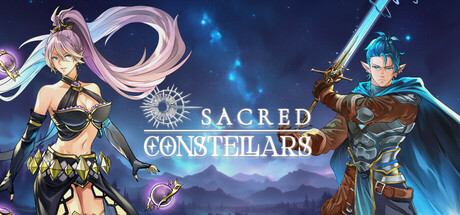 Sacred Constellars: Call of the Aether