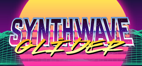 Synthwave Glider Playtest