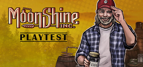 Moonshine Inc. Playtest
