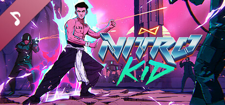 Nitro Kid Soundtrack