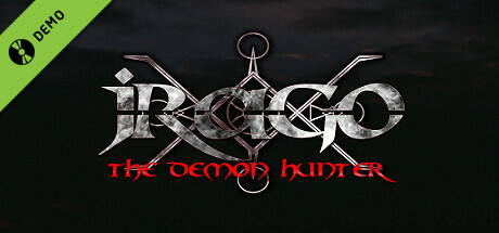 Jrago The Demon Hunter Demo