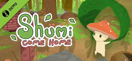 Smushi Come Home Demo