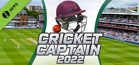 Cricket Captain 2022 Demo & Internet Game
