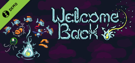 Welcome Back Demo