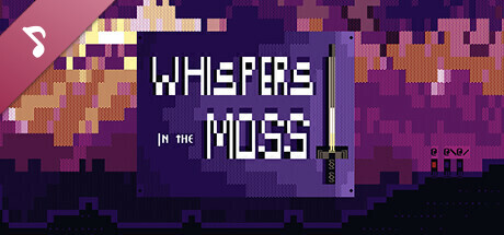 Whispers in the Moss Soundtrack