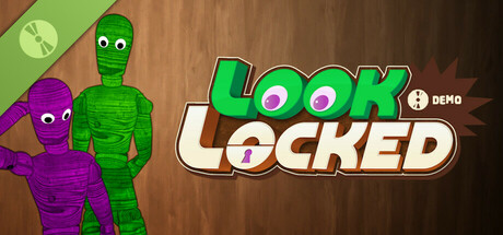 Look Locked DEMO