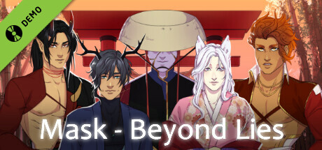 Mask - Beyond Lies Demo